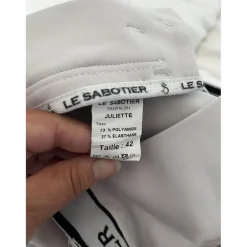 Pantalon concours Le Sabotier