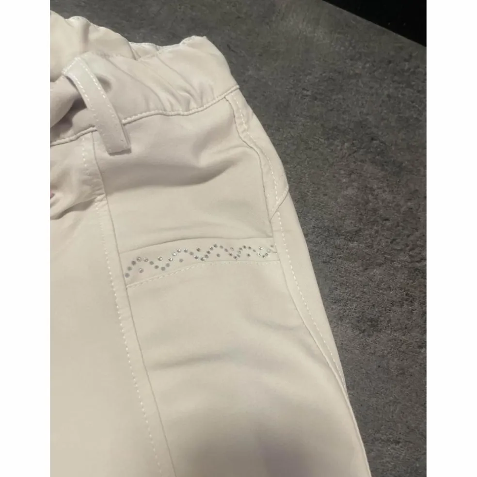 pantalon concours montar
