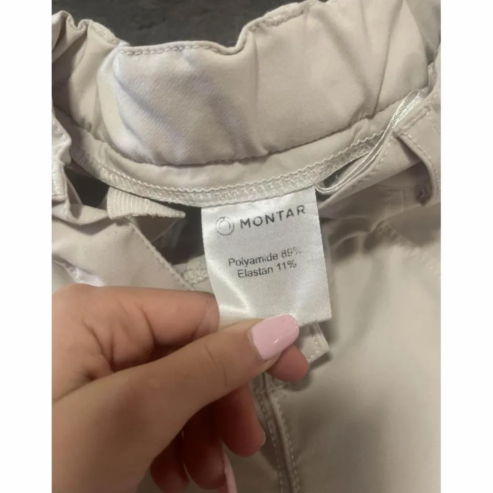 pantalon concours montar
