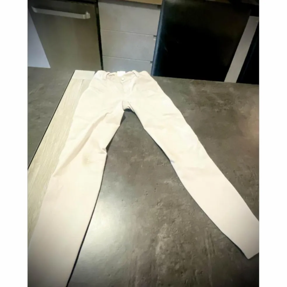 pantalon concours montar