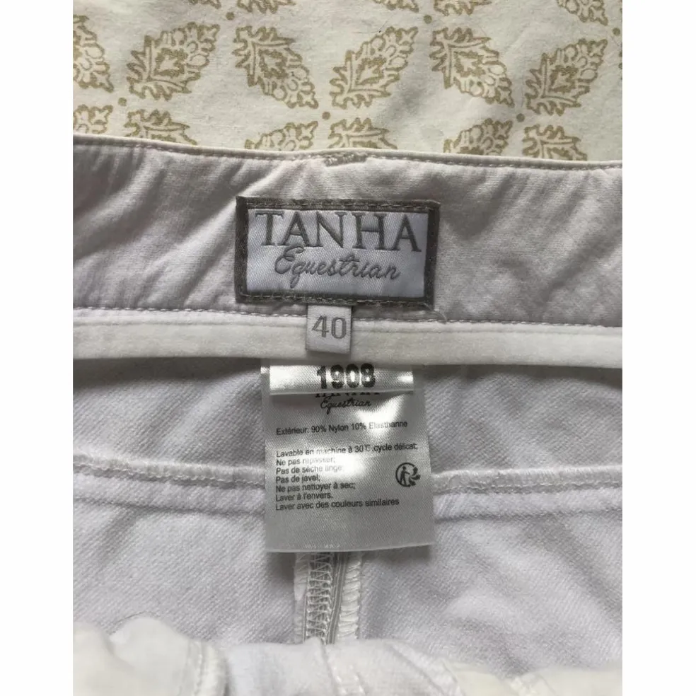 Pantalon concours Tanha