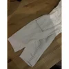 pantalon concours time rider blanc
