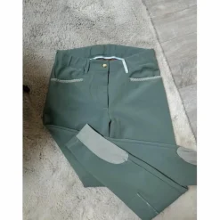 Pantalon dada sport Giovanni sauge