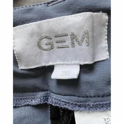 pantalon Dark GEM