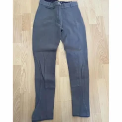 pantalon décathlon taille 36 gris