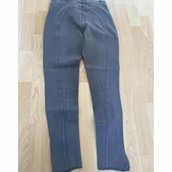 pantalon décathlon taille 36 gris