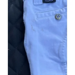 Pantalon de concours