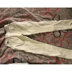 pantalon de concours