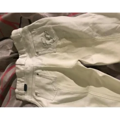 pantalon de concours