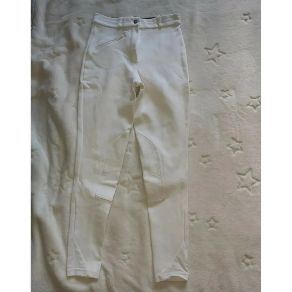 Pantalon de concours