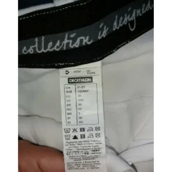 Pantalon de concours