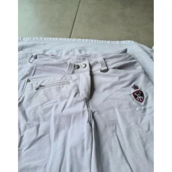 Pantalon de concours