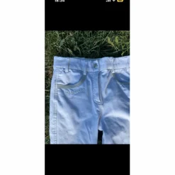 Pantalon de concours