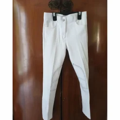 pantalon de concours