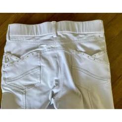 Pantalon de concours