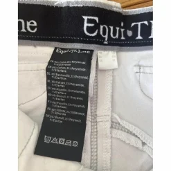 Pantalon de concours