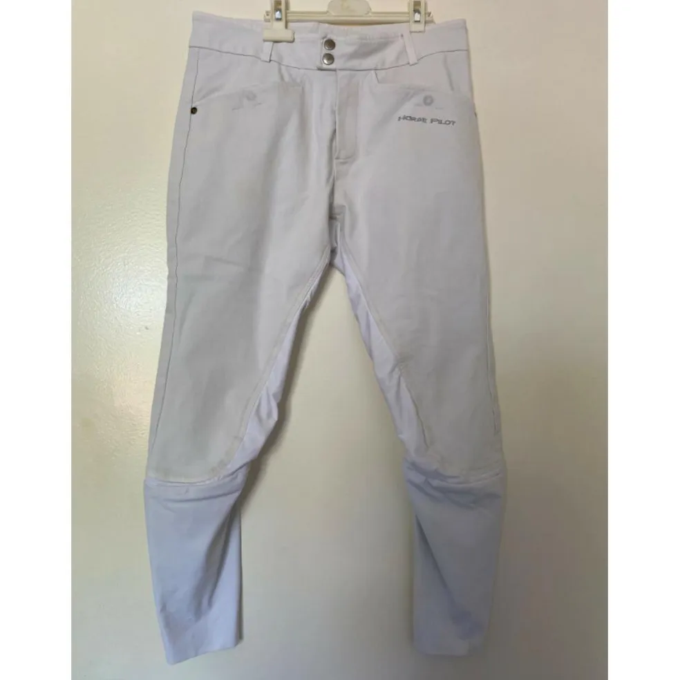 Pantalon de concours