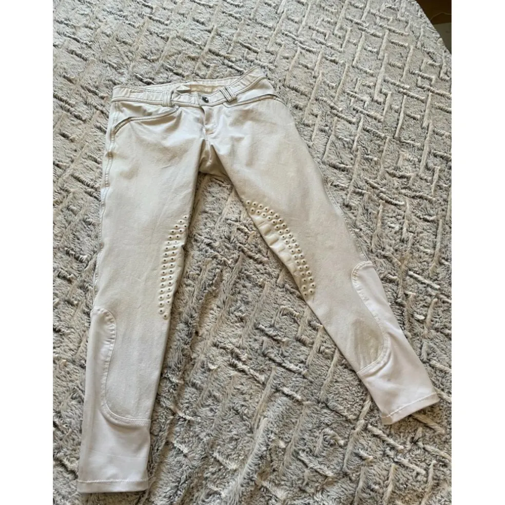 Pantalon de concours