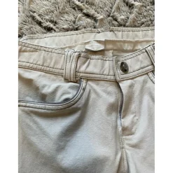 Pantalon de concours