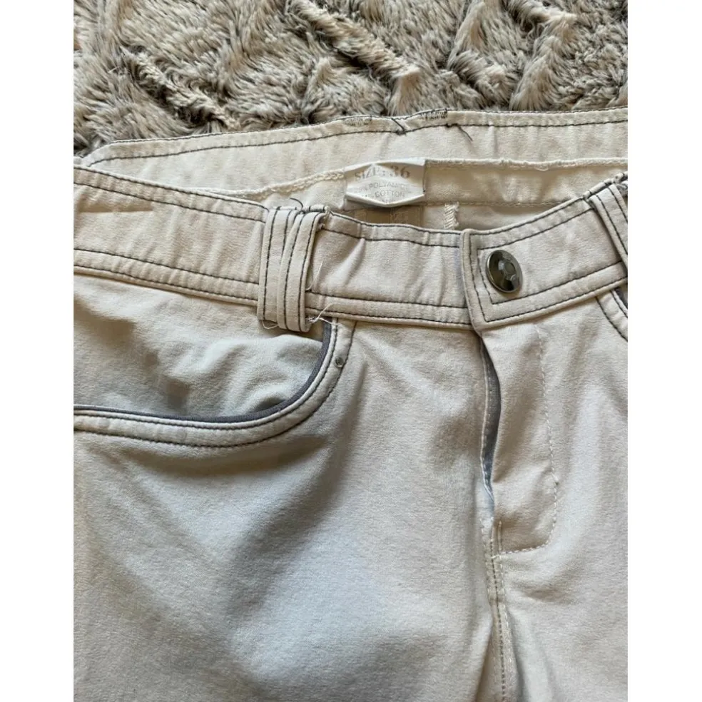 Pantalon de concours