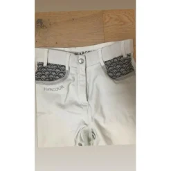 pantalon de concours