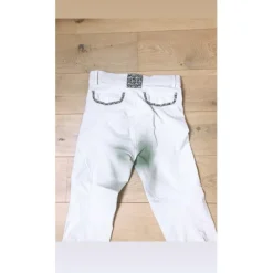 pantalon de concours