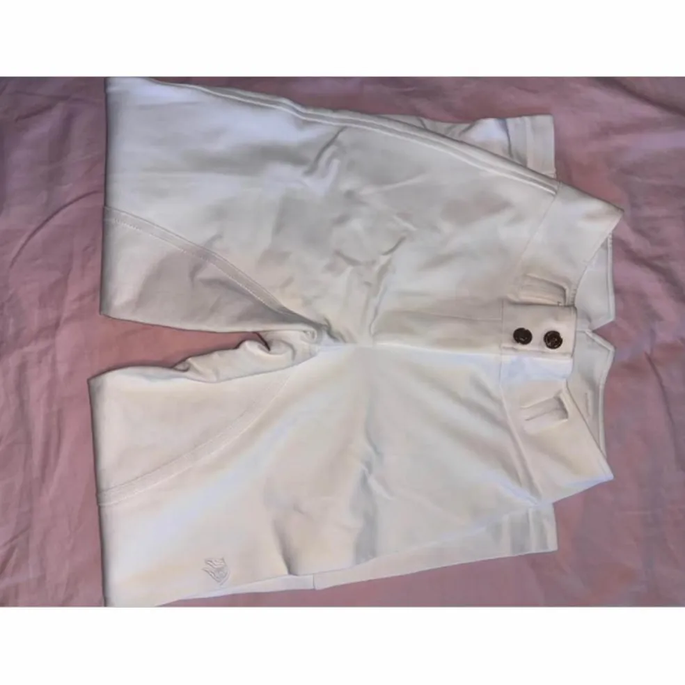 Pantalon de concours