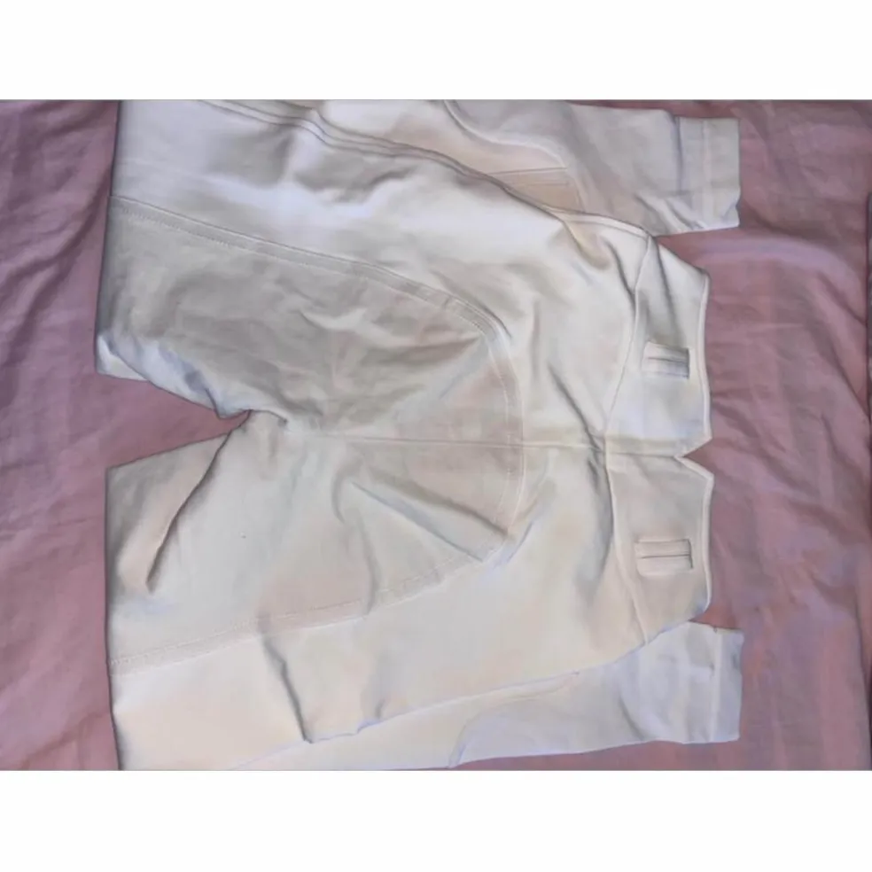 Pantalon de concours