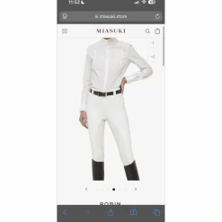 Pantalon de concours