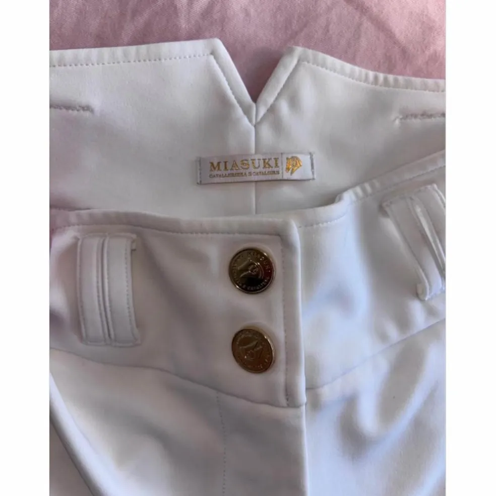 Pantalon de concours