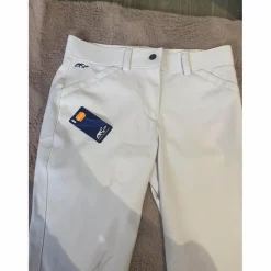 pantalon de concours