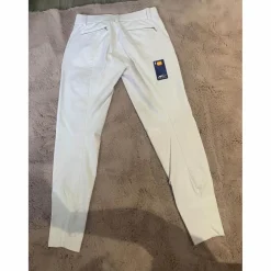 pantalon de concours