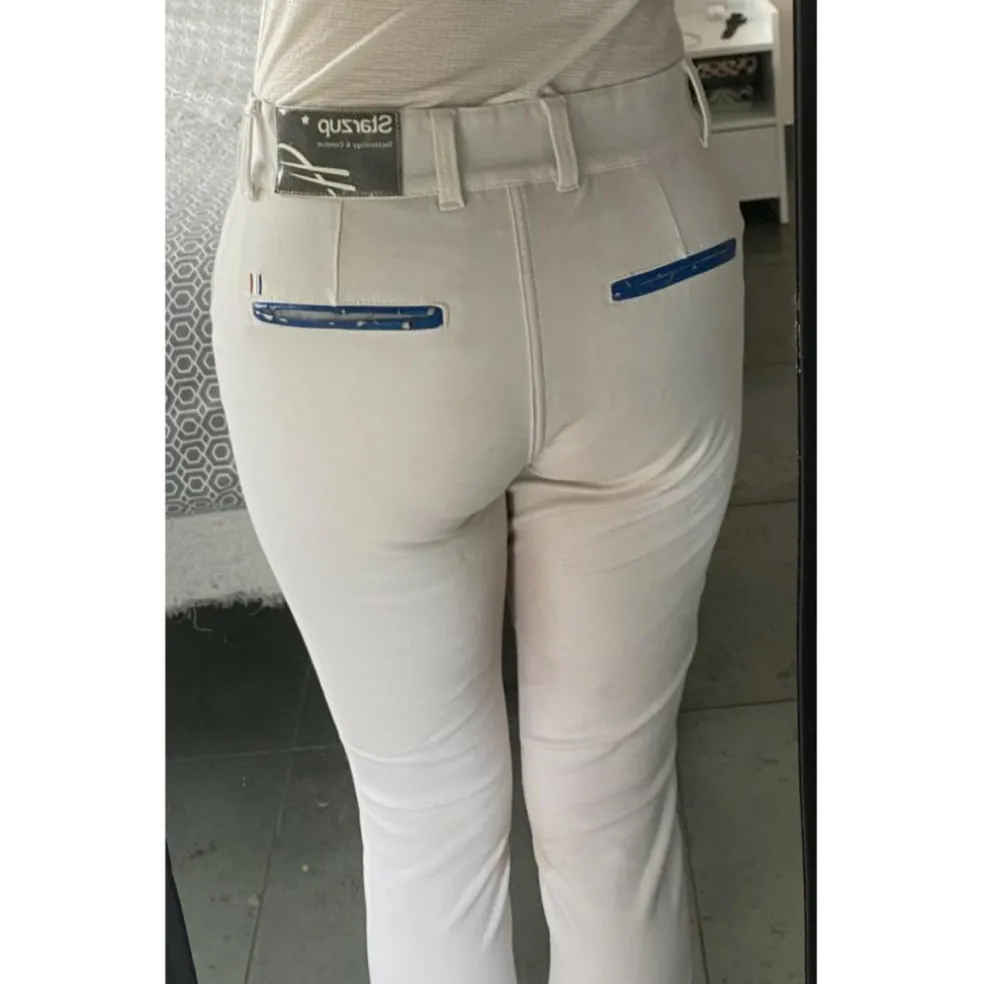 Pantalon de concours