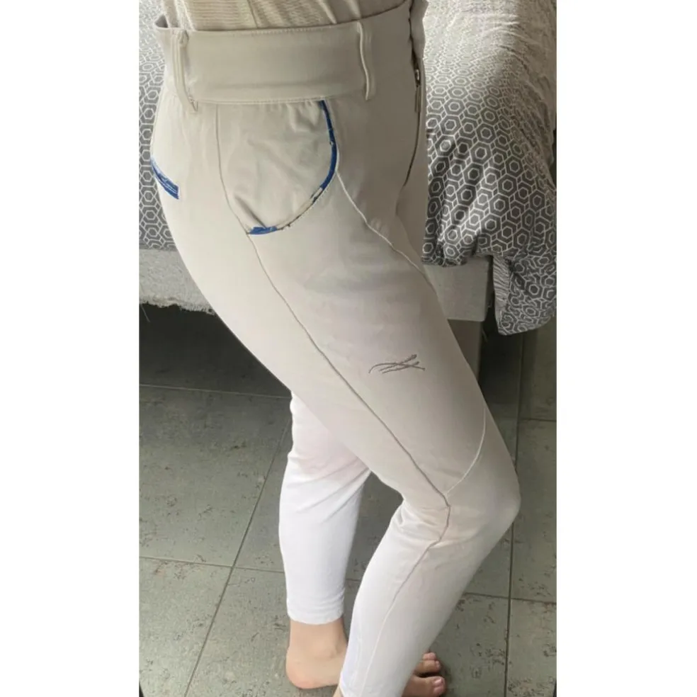 Pantalon de concours
