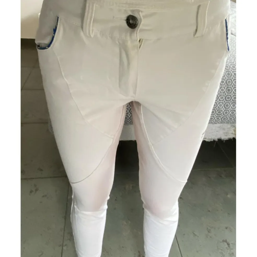 Pantalon de concours