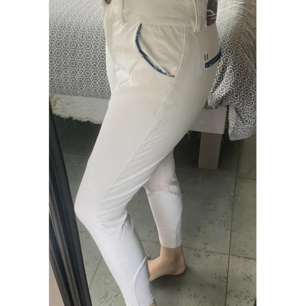 Pantalon de concours