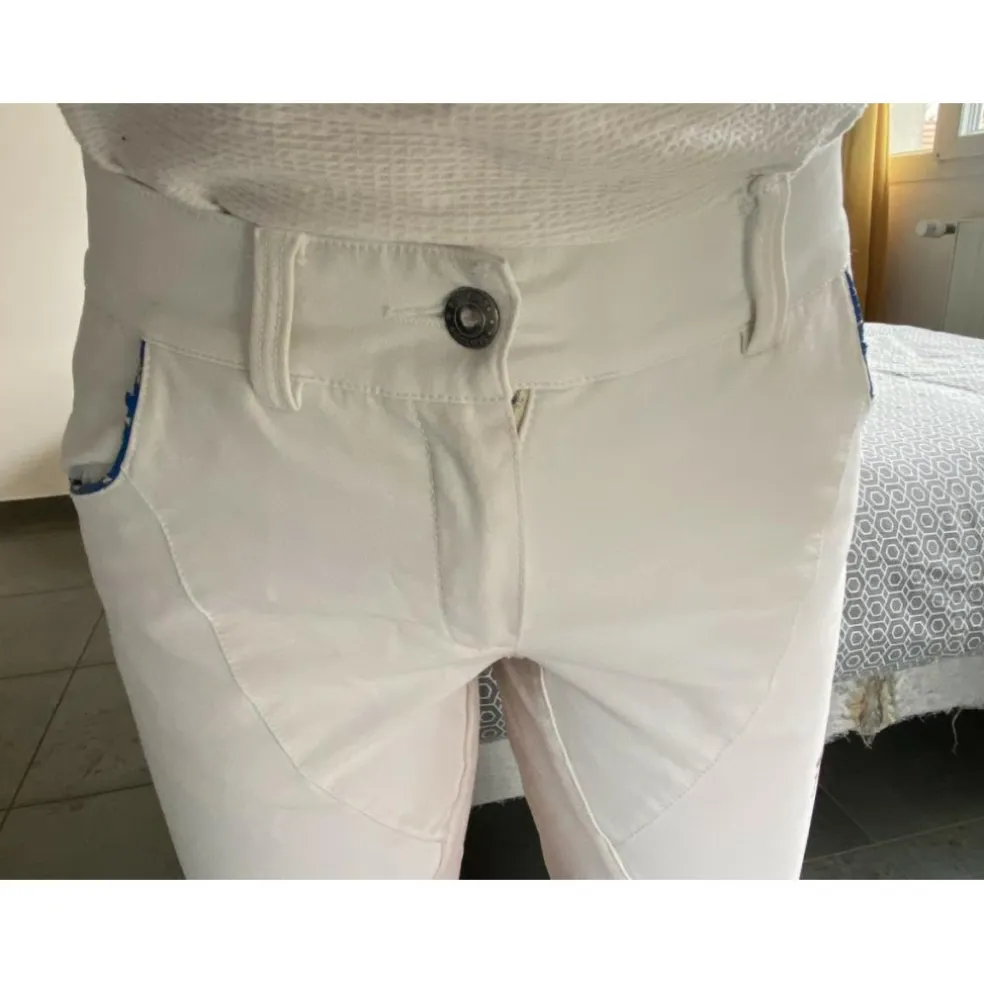 Pantalon de concours