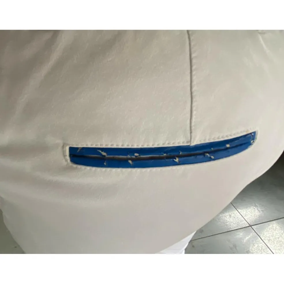 Pantalon de concours