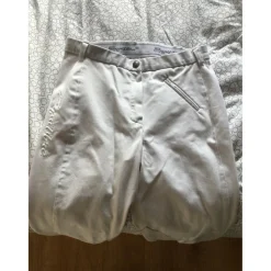 Pantalon de concours