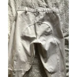 Pantalon de concours