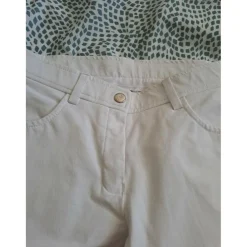 Pantalon de concours