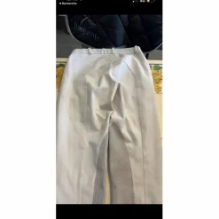 Pantalon de concours