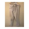 Pantalon de concours