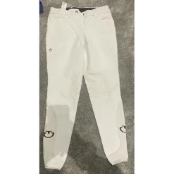 pantalon de concours