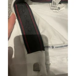 pantalon de concours