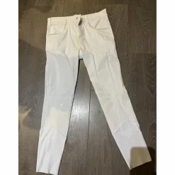 Pantalon de concours