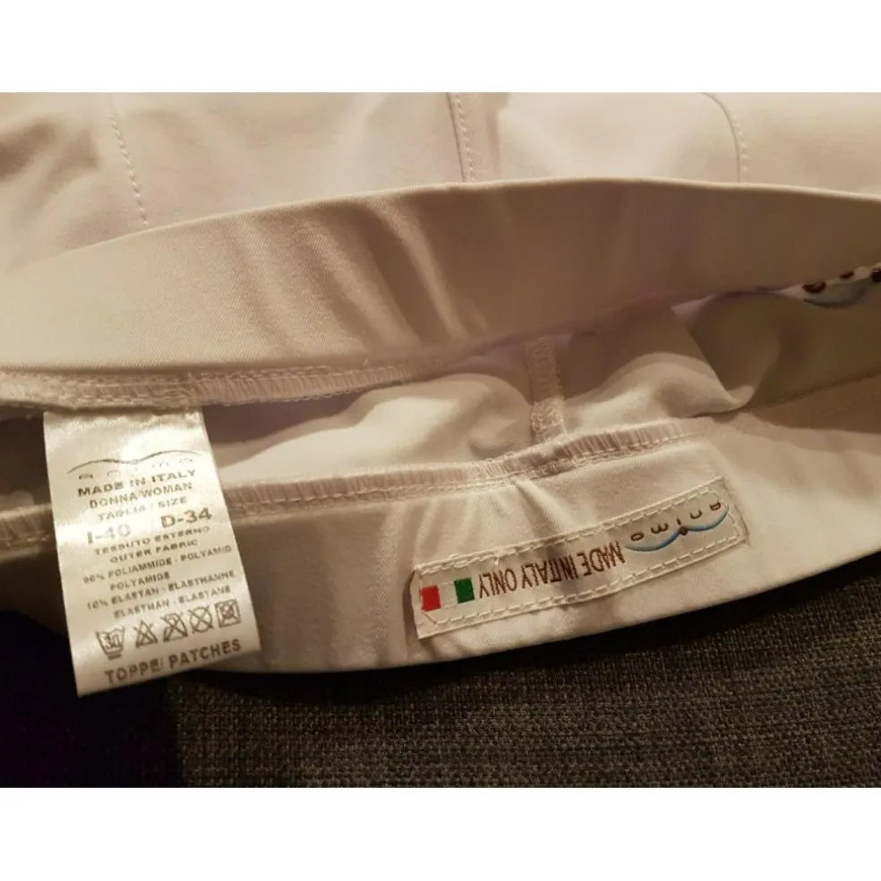 Pantalon de concours Animo