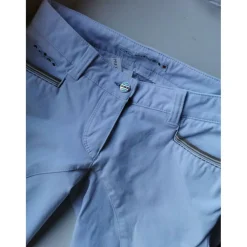 Pantalon de concours Animo blanc