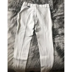 pantalon de concours 12ans