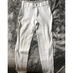 pantalon de concours 12ans